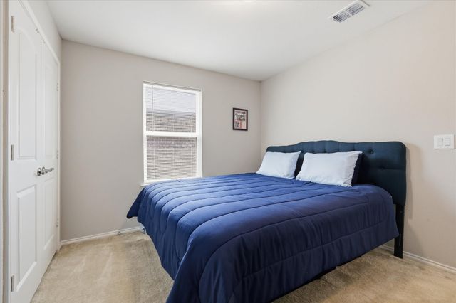 1256 Eagle Lane, Little Elm, TX 76227