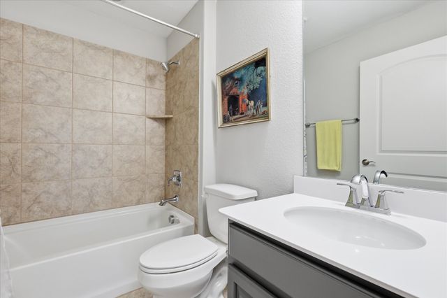 1256 Eagle Lane, Little Elm, TX 76227