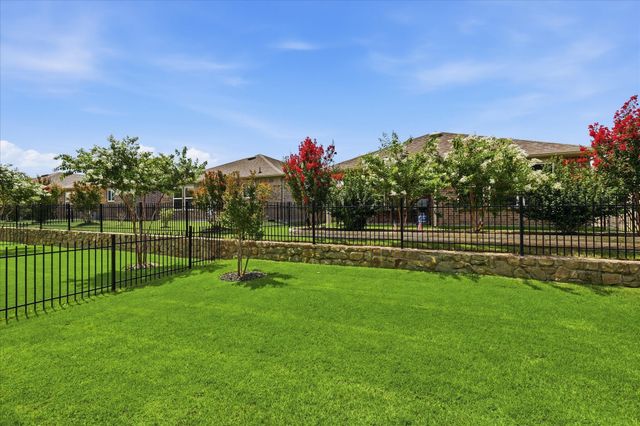 1256 Eagle Lane, Little Elm, TX 76227