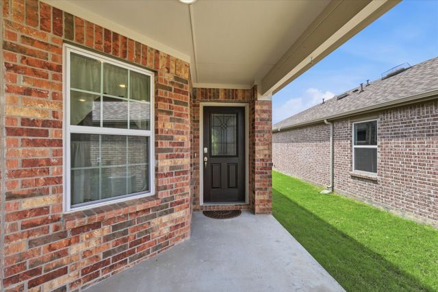 1256 Eagle Lane, Little Elm, TX 76227