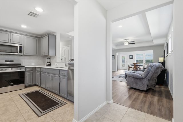 1256 Eagle Lane, Little Elm, TX 76227