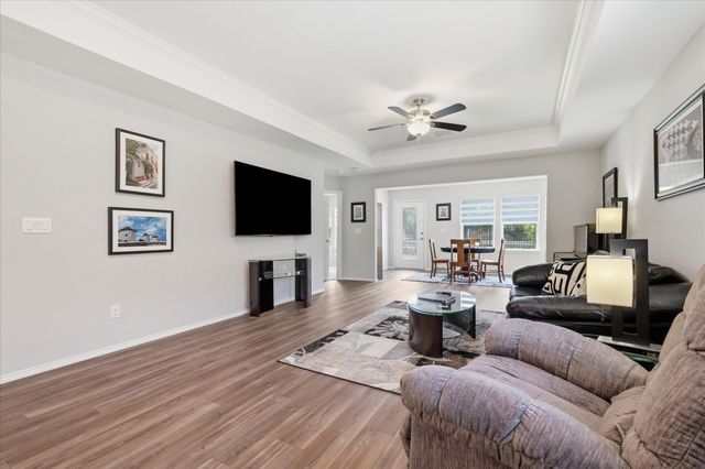 1256 Eagle Lane, Little Elm, TX 76227