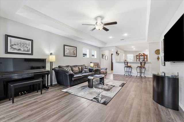 1256 Eagle Lane, Little Elm, TX 76227