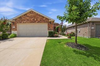 1256 Eagle Lane, Little Elm, TX 76227