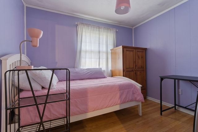 49 Francine Rd, Raynham, MA 02767