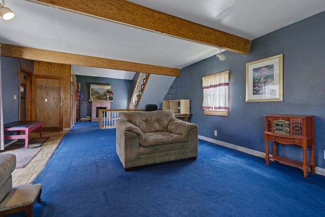 49 Francine Rd, Raynham, MA 02767