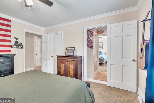 2803 Woodridge Drive, Anderson, SC 29621