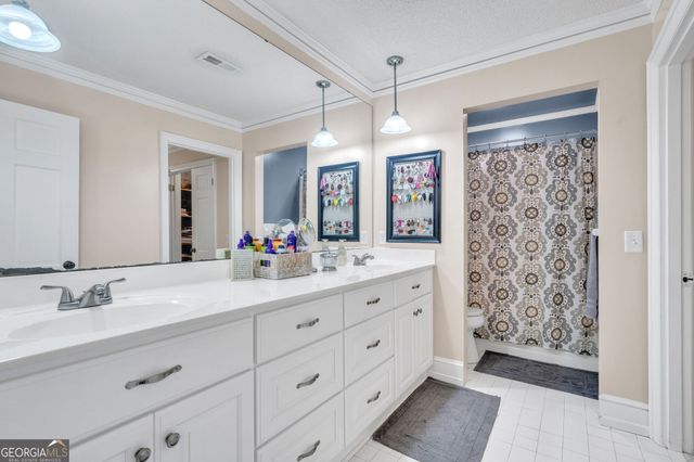 2803 Woodridge Drive, Anderson, SC 29621