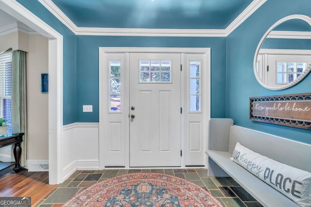 2803 Woodridge Drive, Anderson, SC 29621