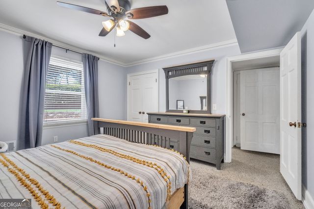 2803 Woodridge Drive, Anderson, SC 29621