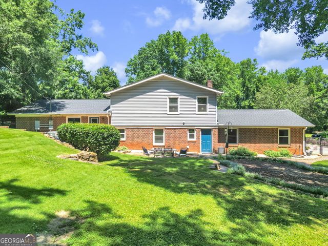 2803 Woodridge Drive, Anderson, SC 29621