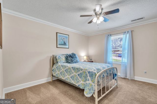 2803 Woodridge Drive, Anderson, SC 29621