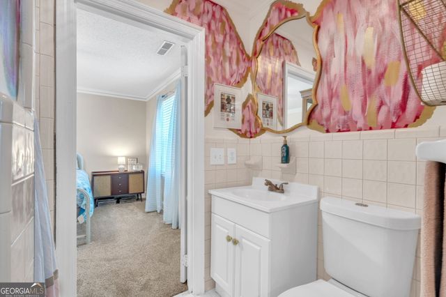 2803 Woodridge Drive, Anderson, SC 29621
