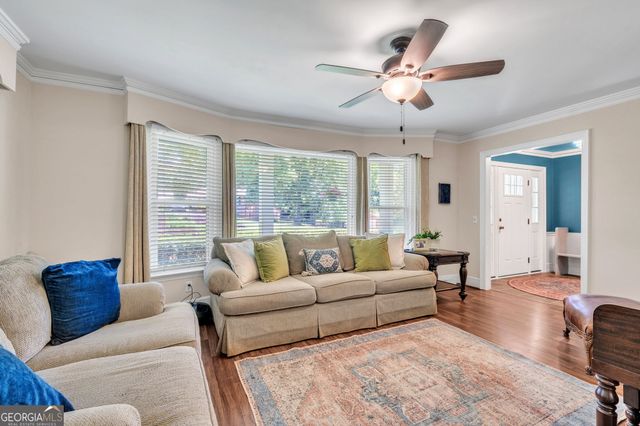 2803 Woodridge Drive, Anderson, SC 29621