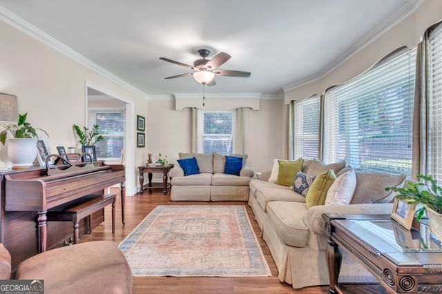 2803 Woodridge Drive, Anderson, SC 29621