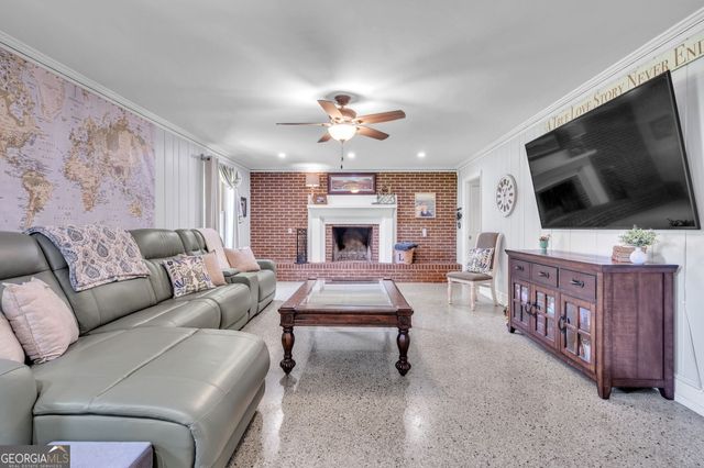 2803 Woodridge Drive, Anderson, SC 29621