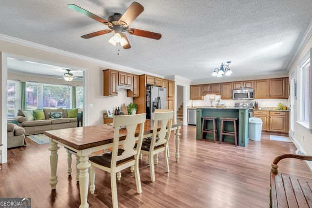 2803 Woodridge Drive, Anderson, SC 29621