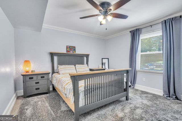 2803 Woodridge Drive, Anderson, SC 29621