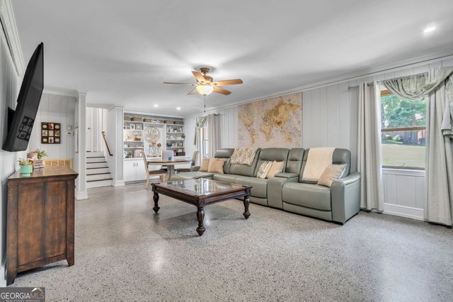 2803 Woodridge Drive, Anderson, SC 29621