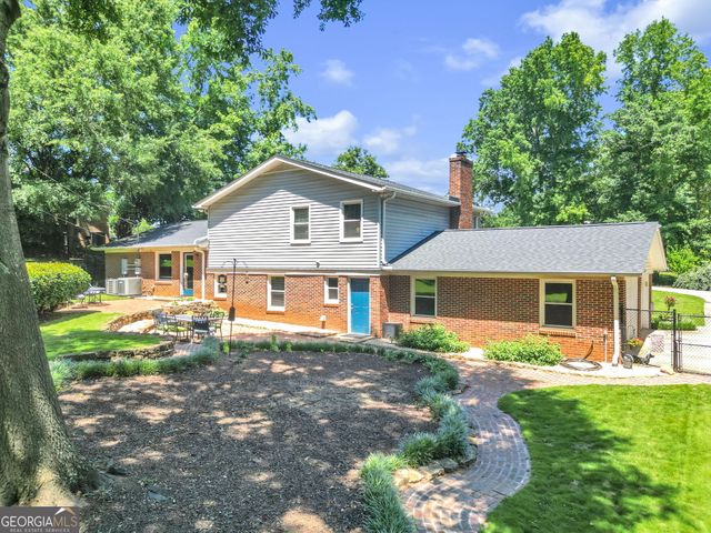 2803 Woodridge Drive, Anderson, SC 29621