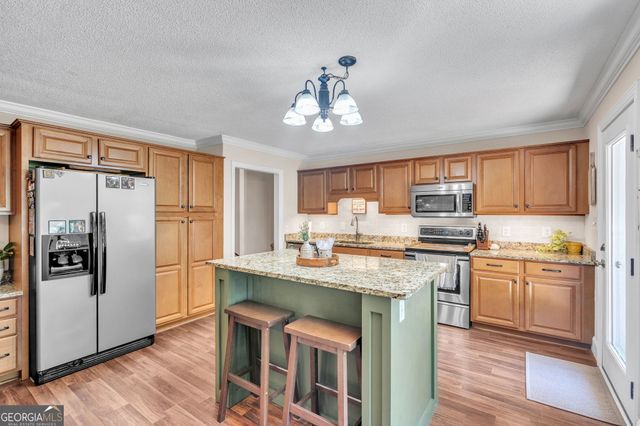 2803 Woodridge Drive, Anderson, SC 29621