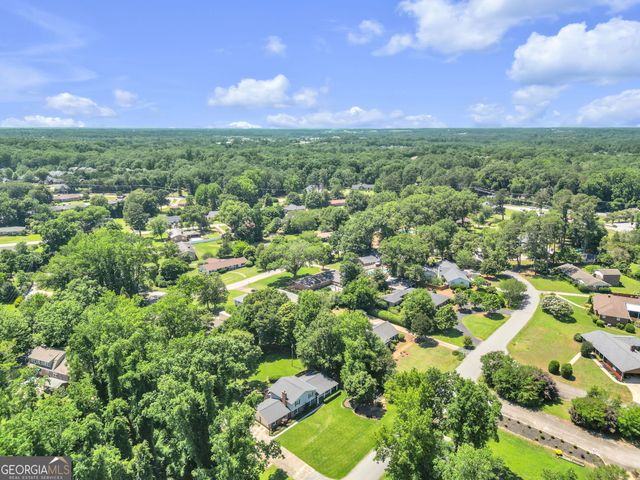 2803 Woodridge Drive, Anderson, SC 29621