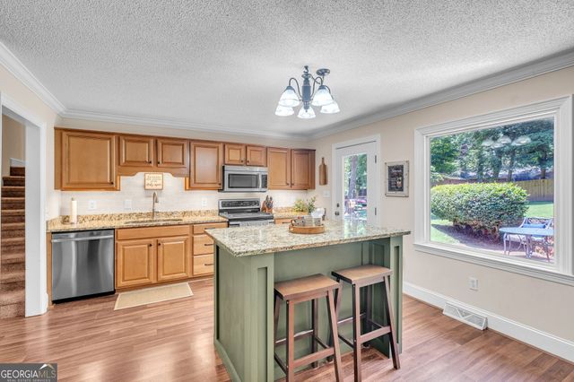 2803 Woodridge Drive, Anderson, SC 29621