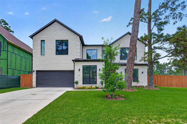 14002 Woodthorpe Lane, Houston, TX 77079