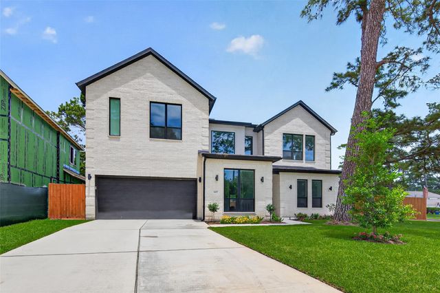 14002 Woodthorpe Lane, Houston, TX 77079