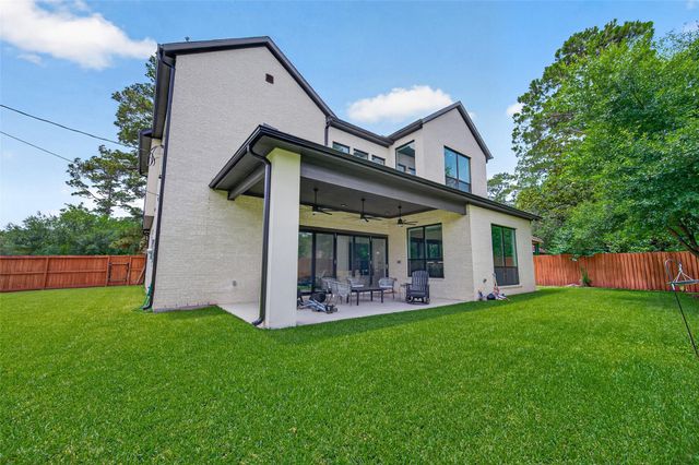 14002 Woodthorpe Lane, Houston, TX 77079