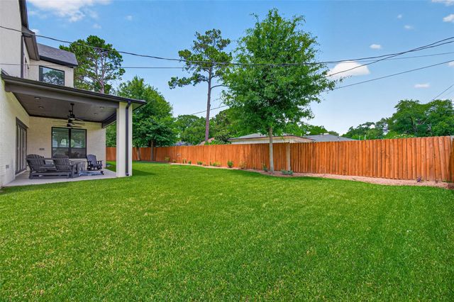 14002 Woodthorpe Lane, Houston, TX 77079