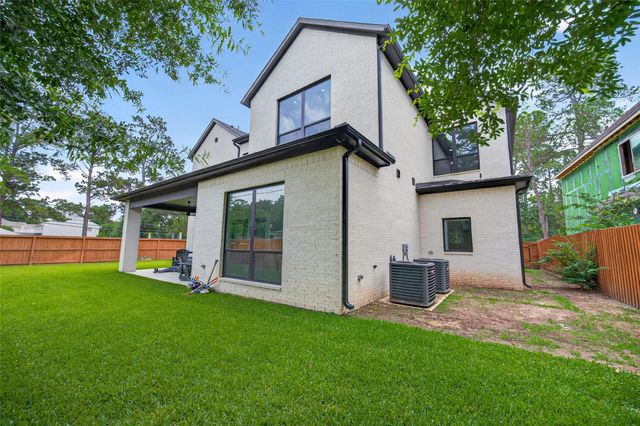 14002 Woodthorpe Lane, Houston, TX 77079