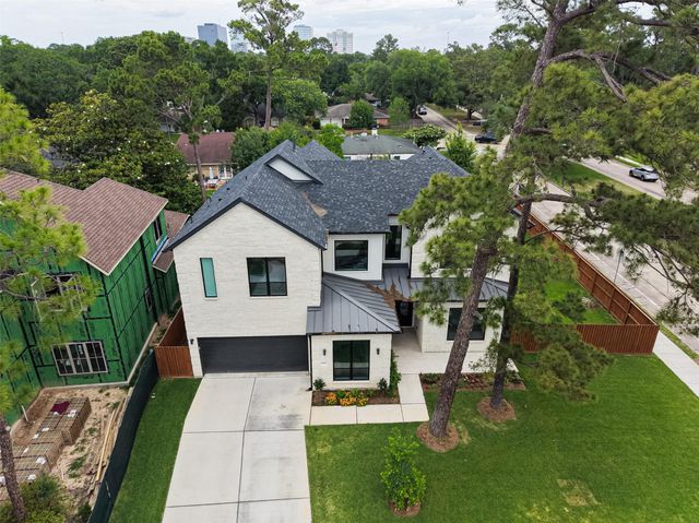 14002 Woodthorpe Lane, Houston, TX 77079
