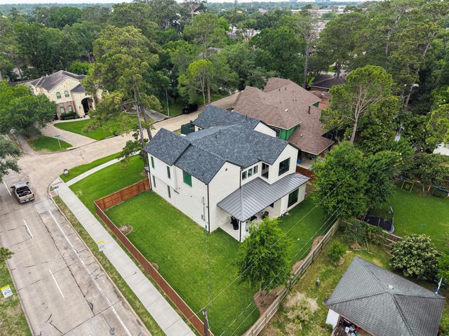 14002 Woodthorpe Lane, Houston, TX 77079