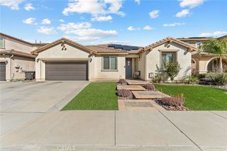 35256 Thorpe Trail, Beaumont, CA 92223