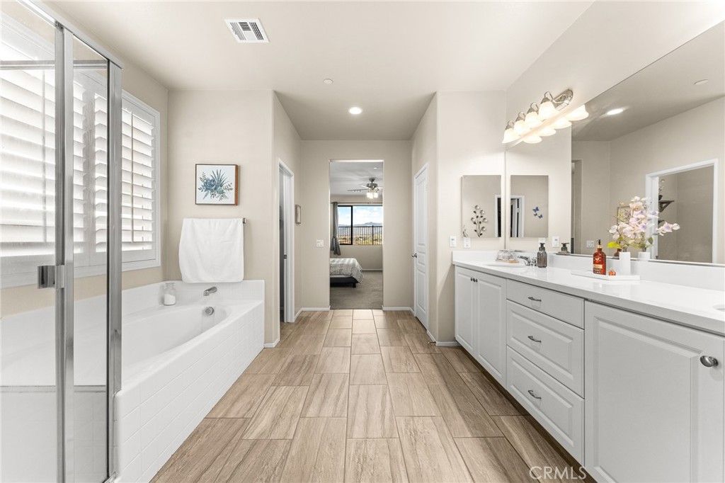 Image 13 of property listing at 35256 Thorpe Trail, Beaumont, CA 92223