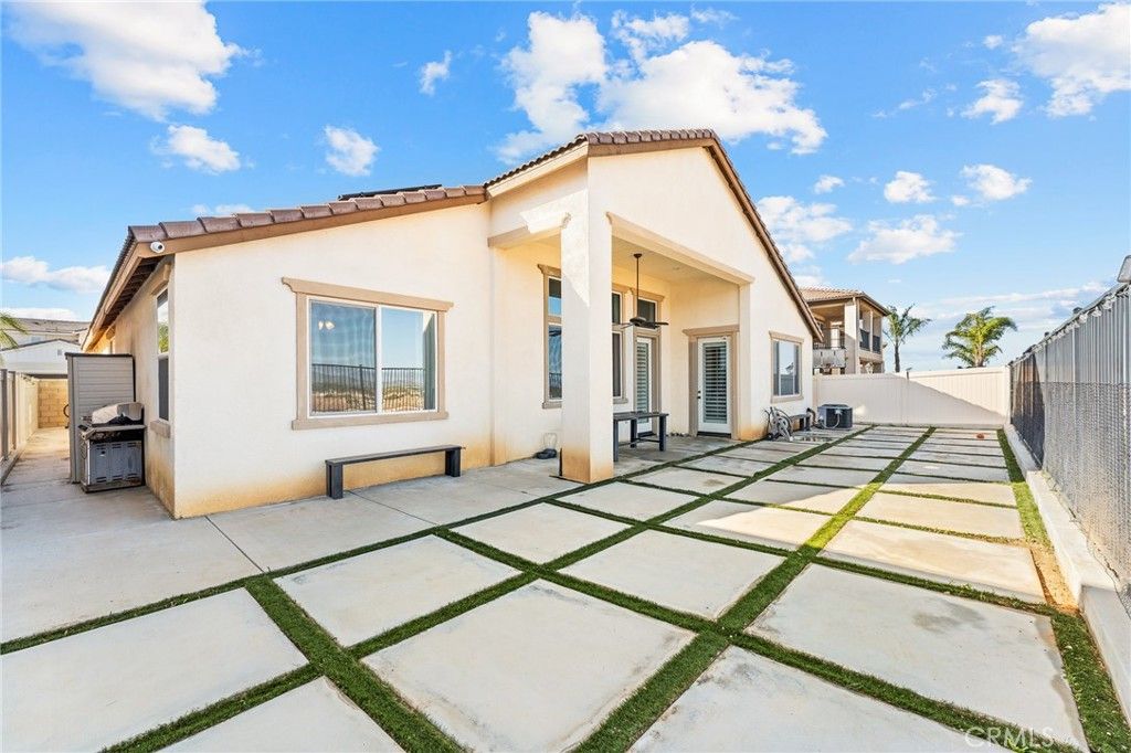 Image 20 of property listing at 35256 Thorpe Trail, Beaumont, CA 92223