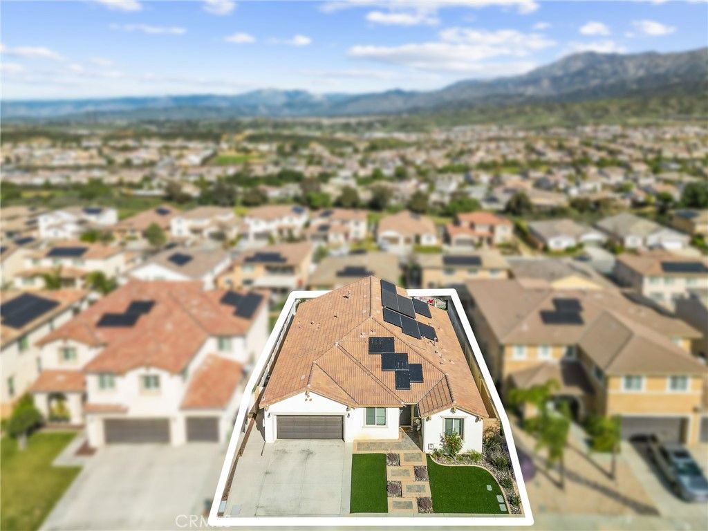 Image 22 of property listing at 35256 Thorpe Trail, Beaumont, CA 92223