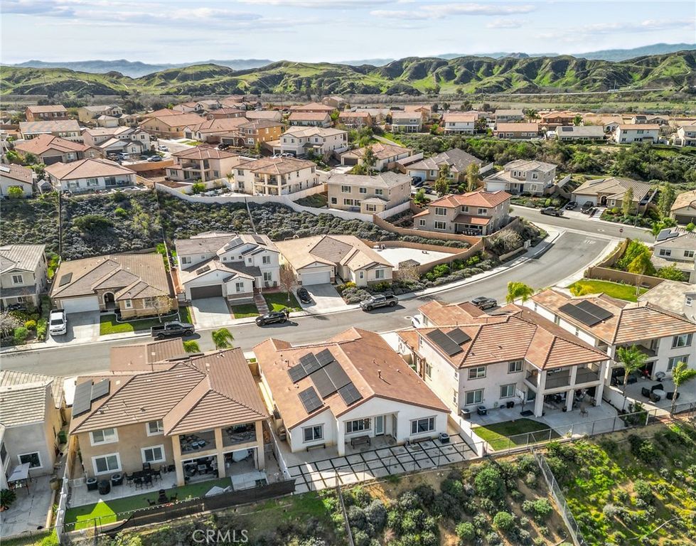 Image 24 of property listing at 35256 Thorpe Trail, Beaumont, CA 92223