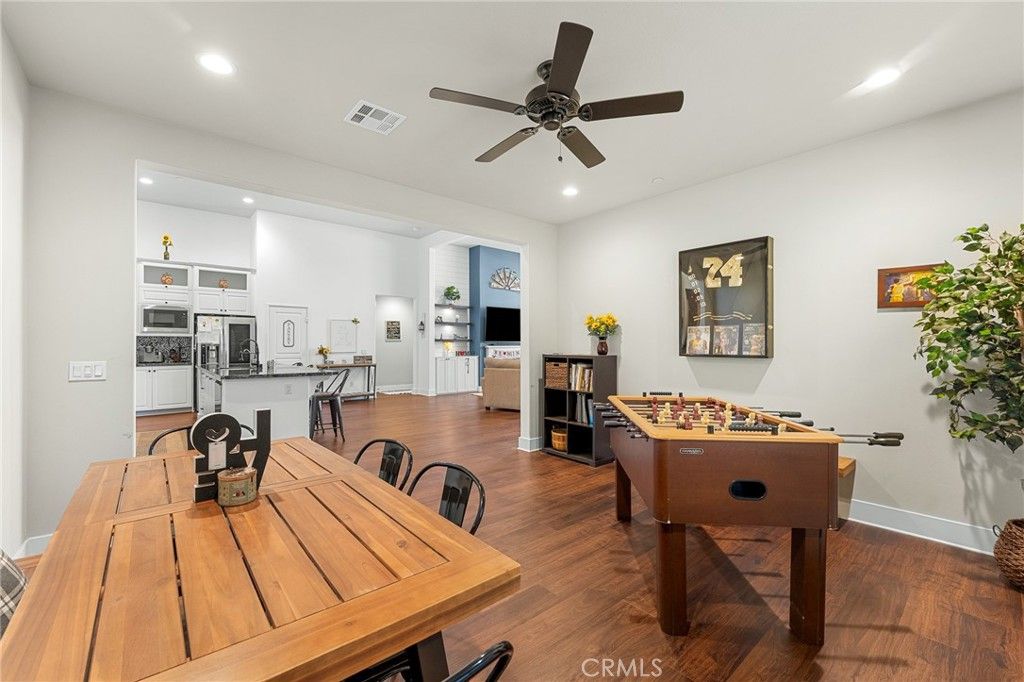 Image 9 of property listing at 35256 Thorpe Trail, Beaumont, CA 92223