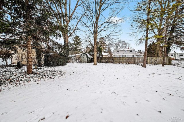 1288 Wilson Avenue, Saginaw Twp, MI 48638