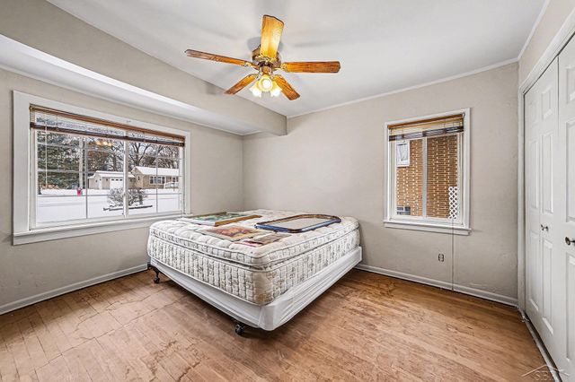 1288 Wilson Avenue, Saginaw Twp, MI 48638