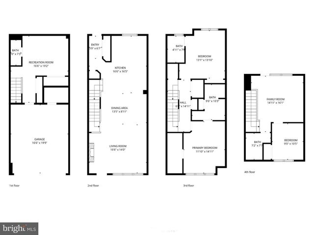 11326 EMERALD PARK RD, Potomac, MD 20854