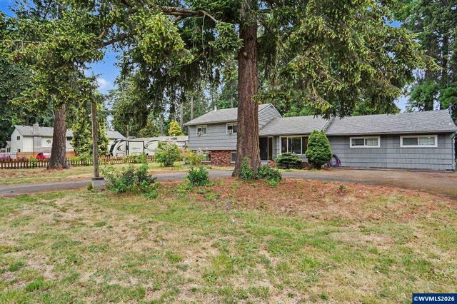 6995 River Rd NE, Keizer, OR 97303