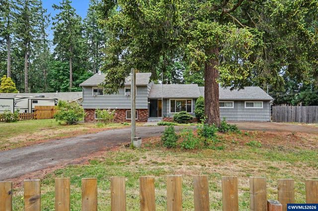 6995 River Rd NE, Keizer, OR 97303