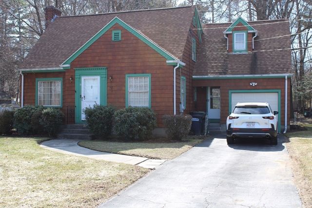 31 Montana, Holden, MA 01520