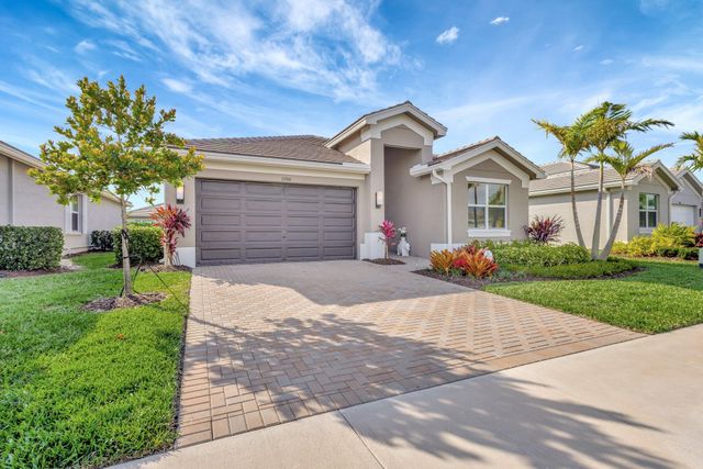 11706 SW Oceanus Boulevard, Port St. Lucie, Port St Lucie, FL 34987