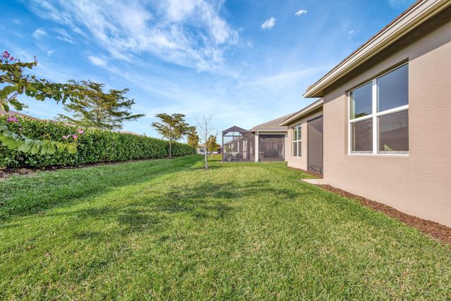 11706 SW Oceanus Boulevard, Port St. Lucie, Port St Lucie, FL 34987