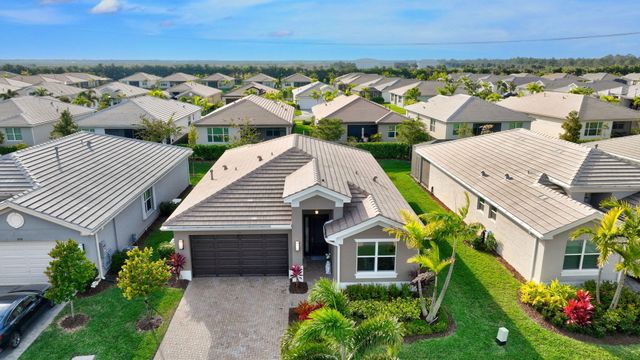 11706 SW Oceanus Boulevard, Port St. Lucie, Port St Lucie, FL 34987