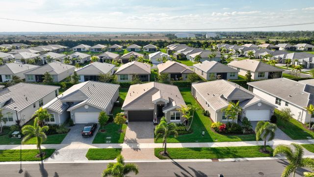 11706 SW Oceanus Boulevard, Port St. Lucie, Port St Lucie, FL 34987